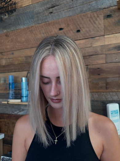 Keratin Treatments